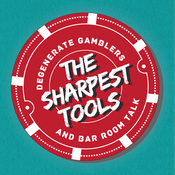 Podcast The Sharpest Tools