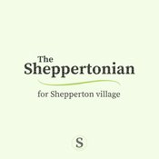 Podcast The Sheppertonian (for Shepperton village)