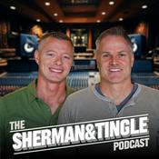 Podcast The Sherman & Tingle Show