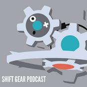 Podcast The Shift Gear Podcast