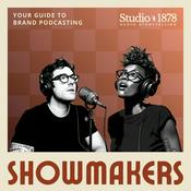 Podcast Showmakers: your guide to brand podcasting