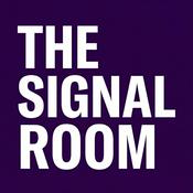 Podcast The Signal Room | AI in Healthcare: Strategy & Governance