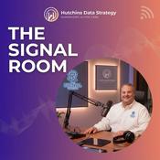 Podcast The Signal Room – AI Strategy & Healthcare Leadership