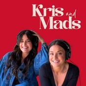 Kris and Mads
