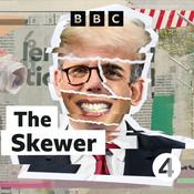 Podcast The Skewer