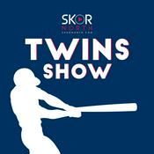 Podcast The SKOR North Twins Show - A Minnesota Twins Podcast