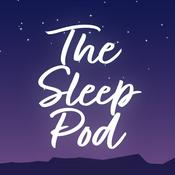 Podcast The Sleep Pod: Boring Bedtime Stories