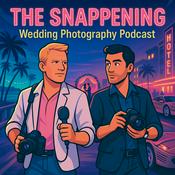 Podcast The Snappening - Wedding Photography Podcast