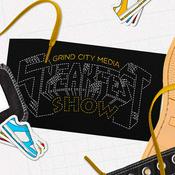 Podcast The Sneakfest Show