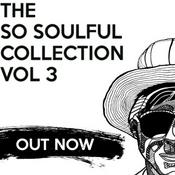 Podcast The So Soulful Show - Wednesday's 7-9pm on StarpointRadio.com