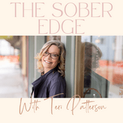 Podcast Sober Edge