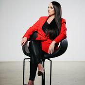 Podcast The Hustle podcast hosted by Natalie Williams Coach