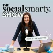 Podcast The Social Smarty Show