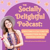 Podcast The Socially Delightful Podcast