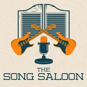 Podcast The Song Saloon | Songwriting, Live Performance, & New Music Discovery