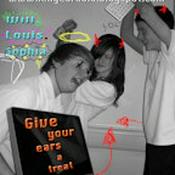 Podcast The Sound Clash