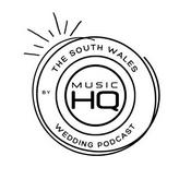 Podcast The South Wales Wedding Podcast by Music HQ