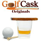 Podcast GolfCask - Originals