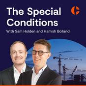 Podcast The Special Conditions