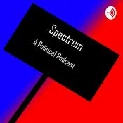 Podcast The Spectrum Political Podcast