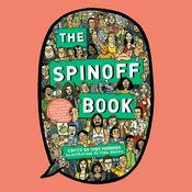 Podcast The Spinoff Book Out Loud