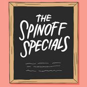 Podcast The Spinoff Specials
