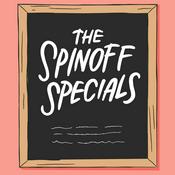 Podcast The Spinoff Specials