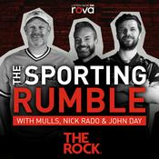 Podcast The Sporting Rumble