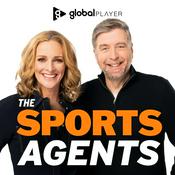 Podcast The Sports Agents