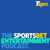 Podcast The Sportsbet Entertainment Podcast