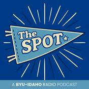Podcast The Spot