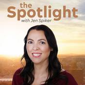 Podcast The Spotlight