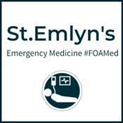 Podcast The St.Emlyn’s Podcast