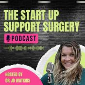 Podcast The Start Up Support Surgery