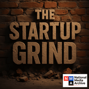 Podcast The Startup Grind