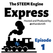 Podcast The STEEM Engine Express