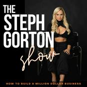 Podcast The Steph Gorton Show