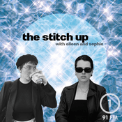 Podcast The Stitch Up