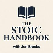 Podcast The Stoic Handbook with Jon Brooks