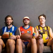 Podcast The Stormin’ The Beach Podcast