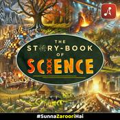 Podcast The Story Book of Science