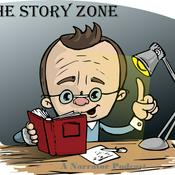 Podcast The Story Zone: A Narrators Podcast