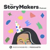Podcast The StoryMakers Podcast