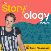 Podcast The Storyology Podcast