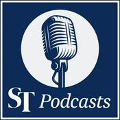 Podcast The Straits Times Podcasts