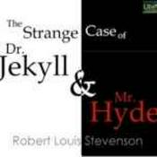 Podcast The Strange Case of Dr Jekyll & Mr Hyde (Audiobook)