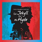 Podcast The Strange Case of Dr. Jekyll and Mr. Hyde