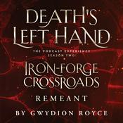 Podcast The Strangefells: The Death's Left Hand Series