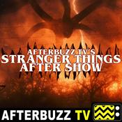 Podcast The Stranger Things After Show Podcast