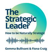 Podcast The Strategic Leader